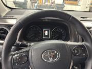 Toyota RAV4 IV (XA40) Рестайлинг Санкт-Петербург  - изображение 9