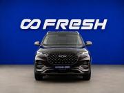 Chery Tiggo 8 Pro I Москва  - изображение 26