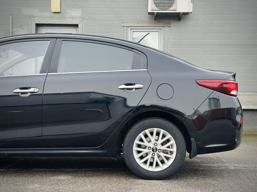 Kia Rio IV Санкт-Петербург  - изображение 25