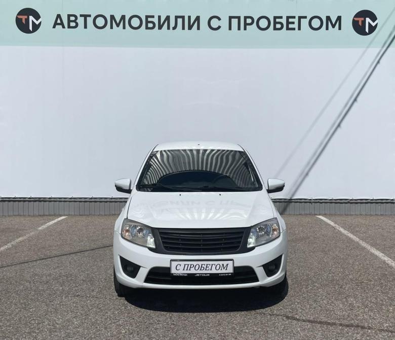 Lada (ВАЗ) Granta I Стерлитамак  - изображение 5