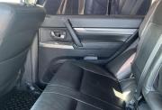 Mitsubishi Pajero IV Рестайлинг 2 Красноярск  - изображение 46