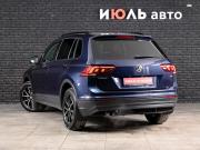 Volkswagen Tiguan II Екатеринбург  - изображение 27