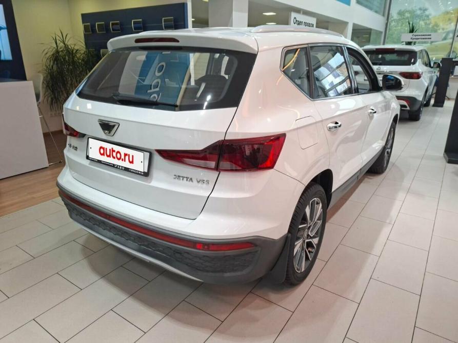Jetta VS5 I Рестайлинг Великий Новгород  - изображение 6
