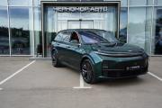 Li Auto (Lixiang) L7 I Крым  - изображение 33