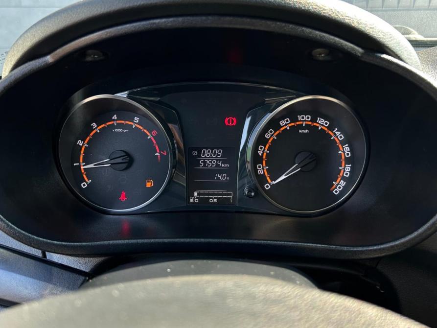 Lada (ВАЗ) Granta I Рестайлинг Альметьевск  - изображение 17