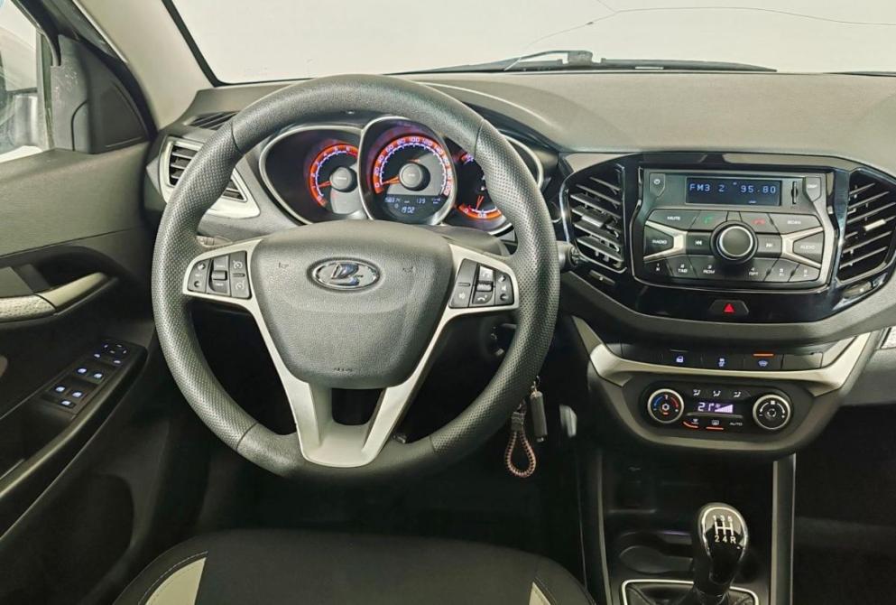 Lada (ВАЗ) Vesta I Ярославль  - изображение 11