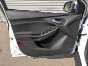 Ford Focus III Рестайлинг Москва  - изображение 39
