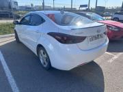 Hyundai Elantra V (MD) Уфа  - изображение 12