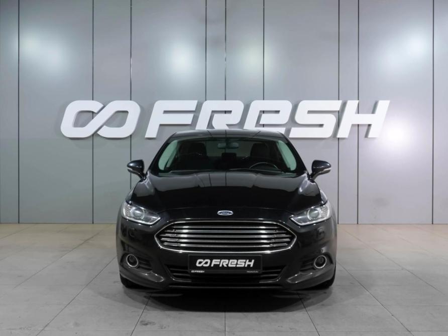 Ford Mondeo V Воронеж  - изображение 3