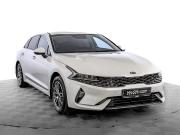Kia K5 III Москва  - изображение 32
