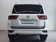 Toyota Land Cruiser 300 Series Барнаул  - изображение 40