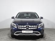 Mercedes-Benz GLA I (X156) Рестайлинг Санкт-Петербург  - изображение 22