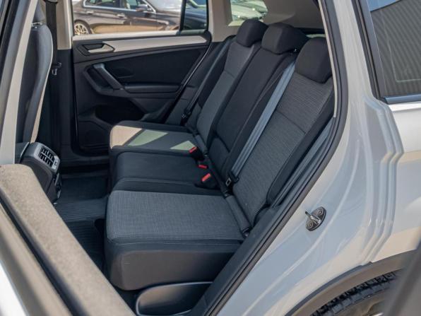 Volkswagen Tiguan II Рестайлинг с пробегом 2022 года, цена 2 978 000 рублей, 64975 км, внедорожник, Автокод Объявления