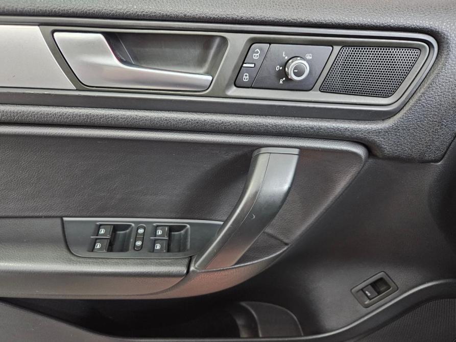 Volkswagen Touareg II Вологда  - изображение 17