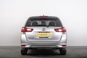 Toyota Corolla XI (E160 E170) Рестайлинг 2 Томск  - изображение 23