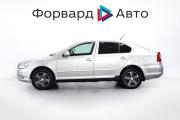 Skoda Octavia II (A5) Рестайлинг Тюмень  - изображение 28