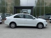 Skoda Rapid I Рестайлинг Екатеринбург  - изображение 38