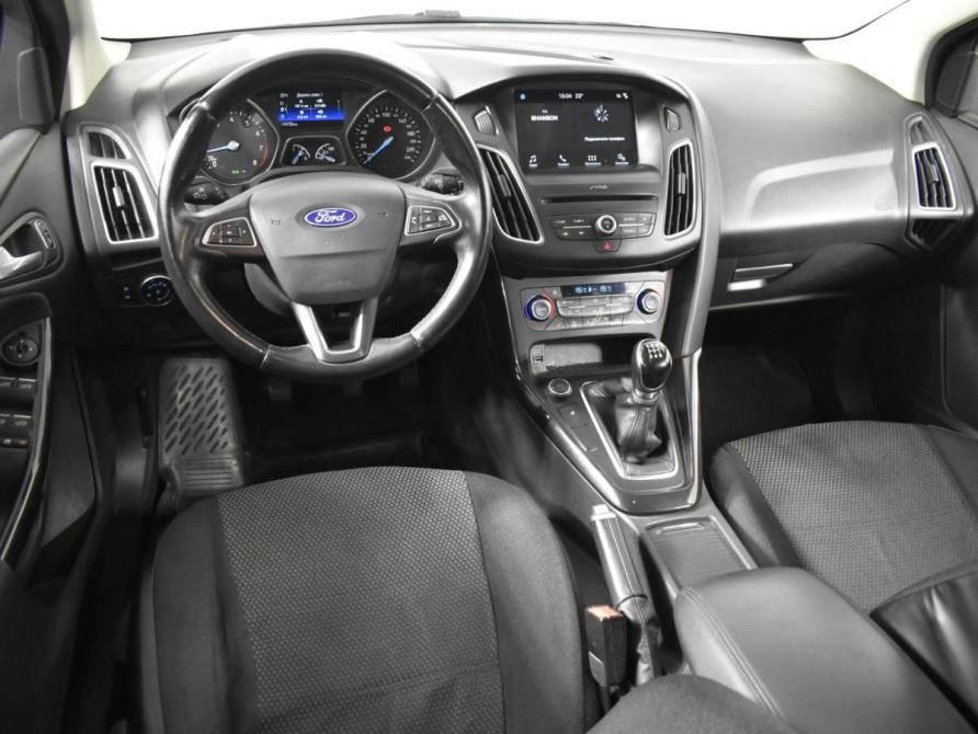 Ford Focus III Рестайлинг Казань  - изображение 6