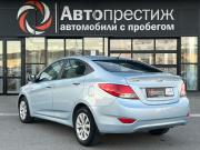 Hyundai Solaris I Волгоград  - изображение 25