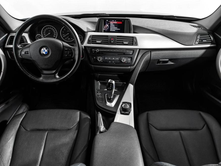 BMW 3 серии VI (F3x) Санкт-Петербург  - изображение 14