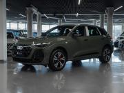Audi Q5 III (GU) Москва  - изображение 29