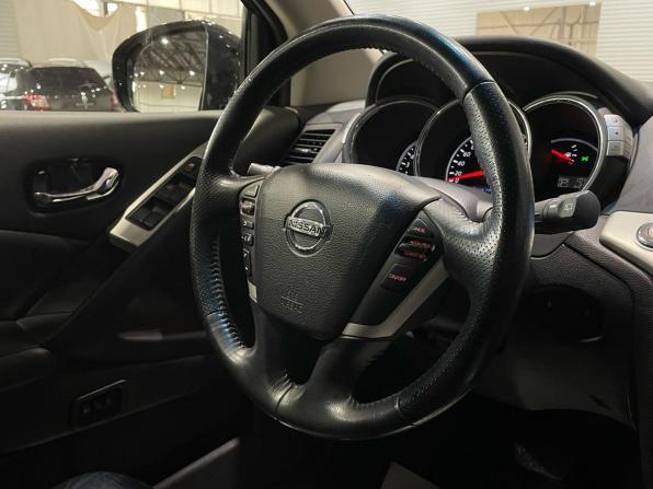 Nissan Murano II (Z51) Рестайлинг 2 с пробегом 2013 года, цена 1 770 000 рублей, 105007 км, внедорожник, Автокод Объявления
