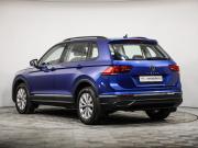 Volkswagen Tiguan II Рестайлинг Санкт-Петербург  - изображение 38