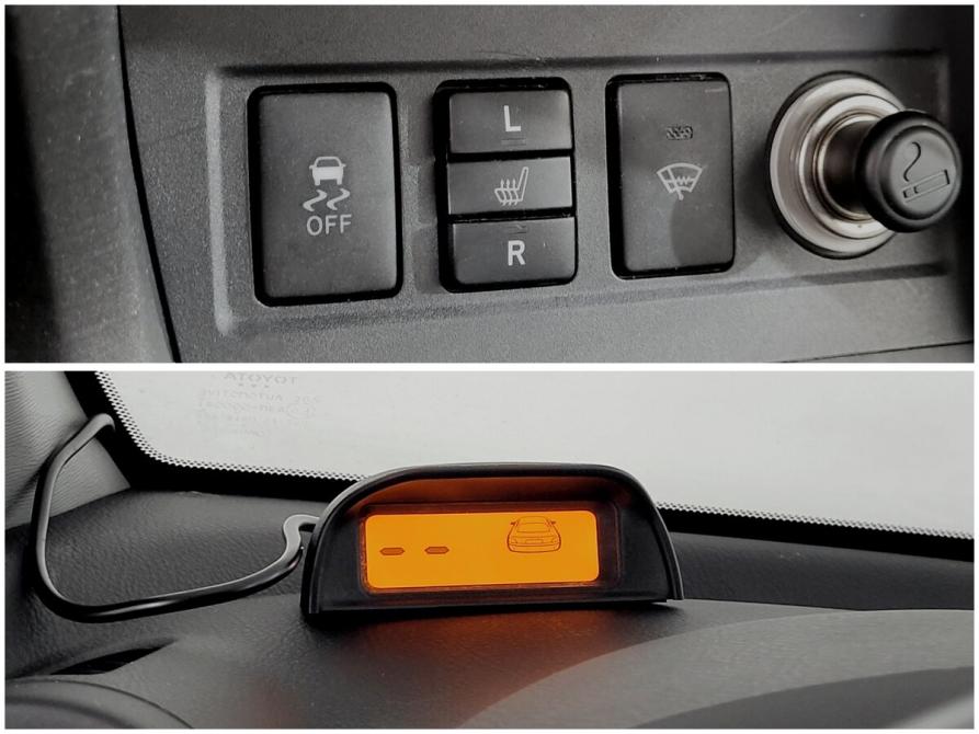 Toyota RAV4 III (XA30) Рестайлинг Москва  - изображение 9