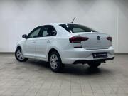 Volkswagen Polo VI Кемерово  - изображение 18