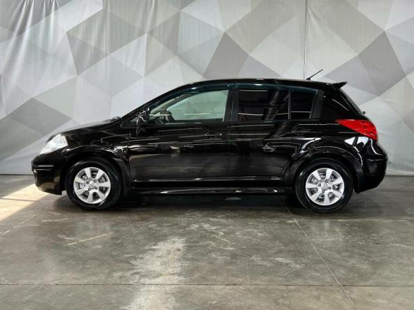 Nissan Tiida I Рестайлинг с пробегом 2013 года, цена 725 000 рублей, 168452 км, хэтчбек, Автокод Объявления