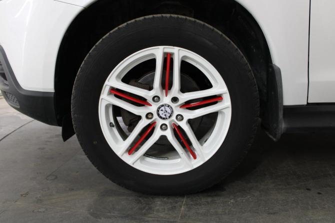 Mitsubishi ASX I с пробегом 2012 года, цена 1 075 000 рублей, 128179 км, внедорожник, Автокод Объявления