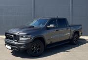 Ram 1500 V Красноярск  - изображение 34