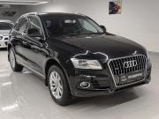 Audi Q5 I (8R) Рестайлинг Казань  - изображение 25