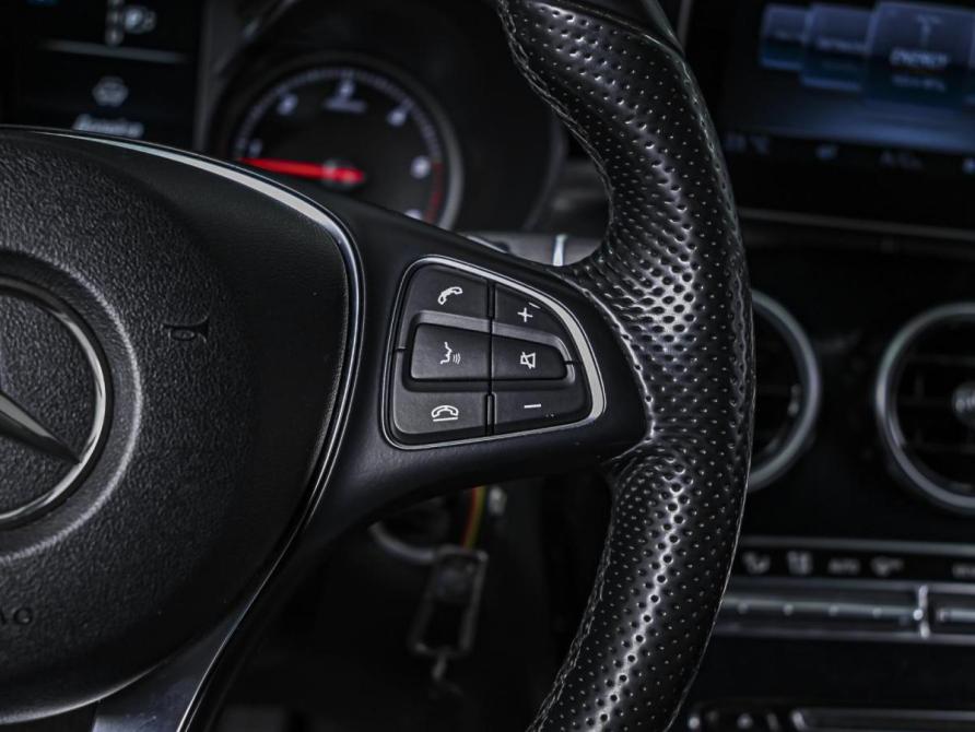 Mercedes-Benz C-Класс IV (W205) Ставрополь  - изображение 21