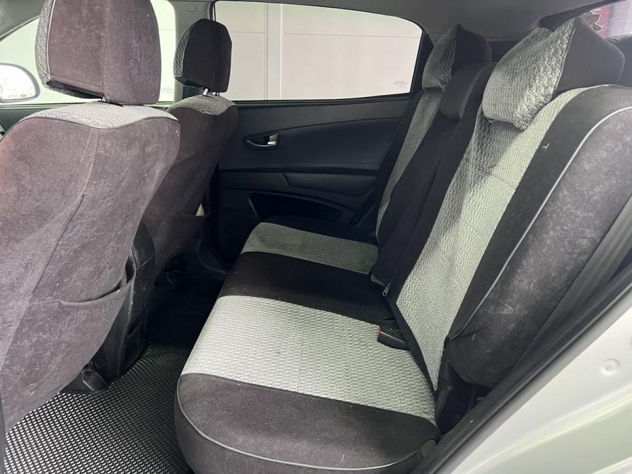 SsangYong Actyon II Уфа  - изображение 15