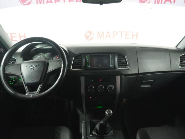 УАЗ Patriot I Рестайлинг 3 с пробегом 2017 года, цена 878 000 рублей, 129762 км, внедорожник, Автокод Объявления