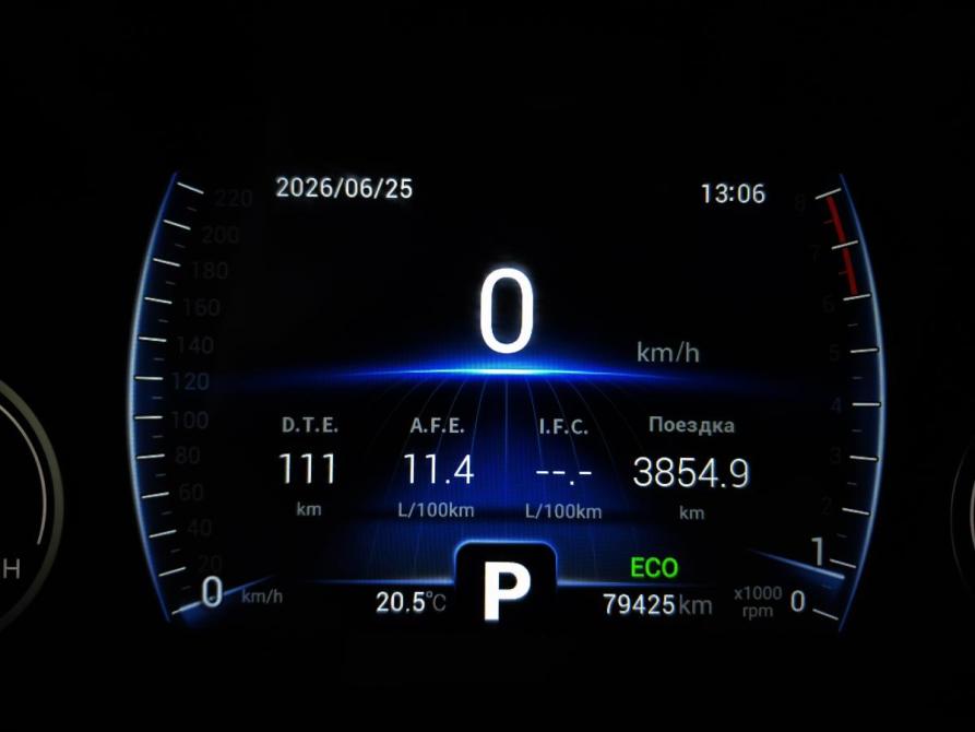 Chery Tiggo 8 I Альметьевск  - изображение 14