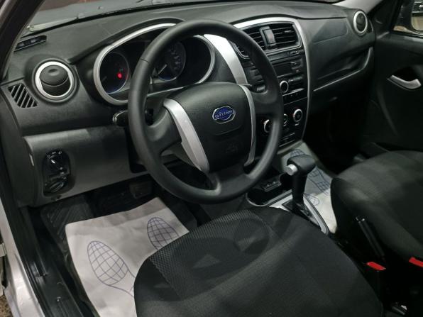 Datsun mi-DO с пробегом 2018 года, цена 795 000 рублей, 48000 км, хэтчбек, Автокод Объявления