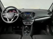 Lada (ВАЗ) Vesta I Москва  - изображение 30