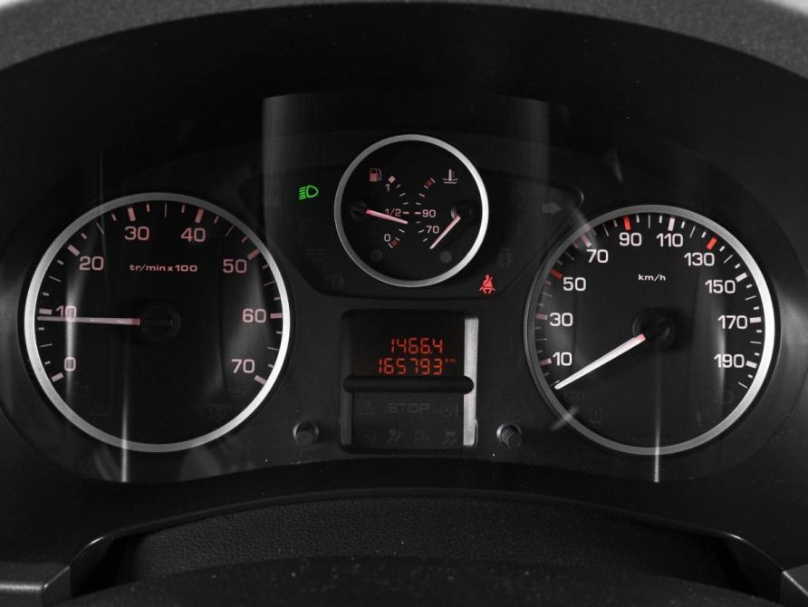 Peugeot Partner II Рестайлинг 2 Ростов-на-Дону  - изображение 15