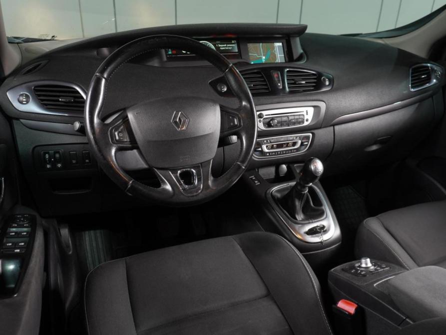Renault Scenic III Рестайлинг 2 Воронеж  - изображение 6