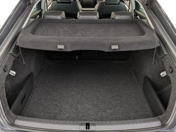 Skoda Octavia IV (A8) с пробегом 2020 года, цена 2 850 000 рублей, 66382 км, лифтбек, Автокод Объявления