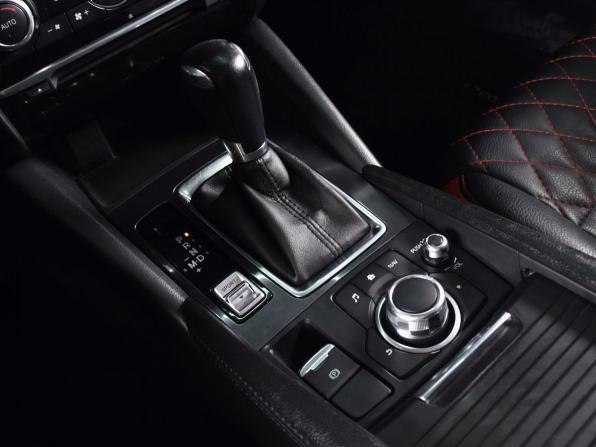 Mazda 6 III (GJ) с пробегом 2015 года, цена 1 549 999 рублей, 162301 км, седан, Автокод Объявления