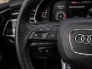 Audi Q7 II (4M) Рестайлинг Сочи  - изображение 67