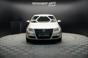 Volkswagen Passat B6 Крым  - изображение 31