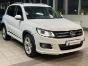 Volkswagen Tiguan I Рестайлинг Челябинск  - изображение 29