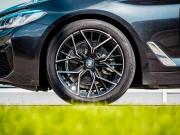 BMW 5 серии VII (G30/G31/G38) Магнитогорск  - изображение 34