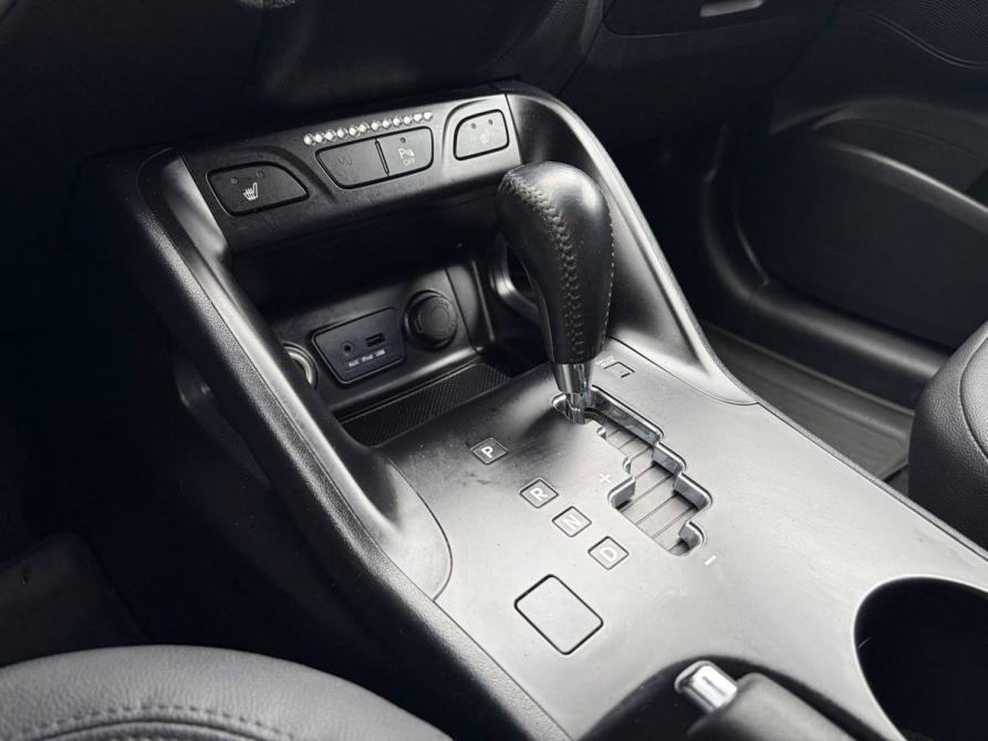 Hyundai ix35 I Санкт-Петербург  - изображение 15
