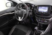 Lada (ВАЗ) Vesta I Астрахань  - изображение 46