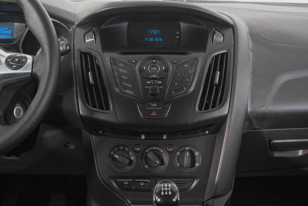 Ford Focus III Кемерово  - изображение 18